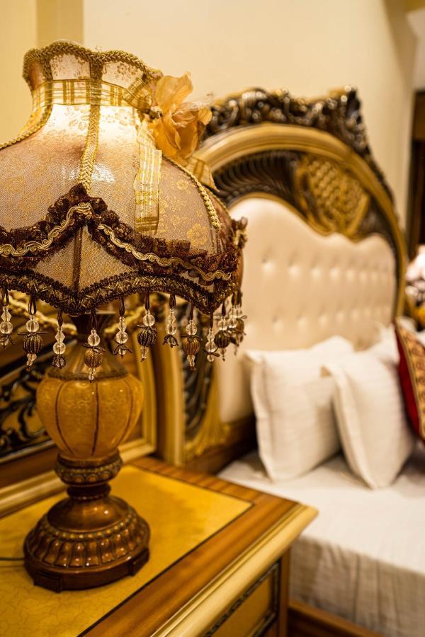 Chokhi Dhani The Palace Hotel Dzsaiszalmer Kültér fotó